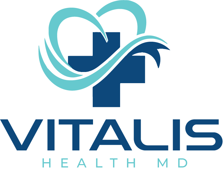 Vitalis Health MD